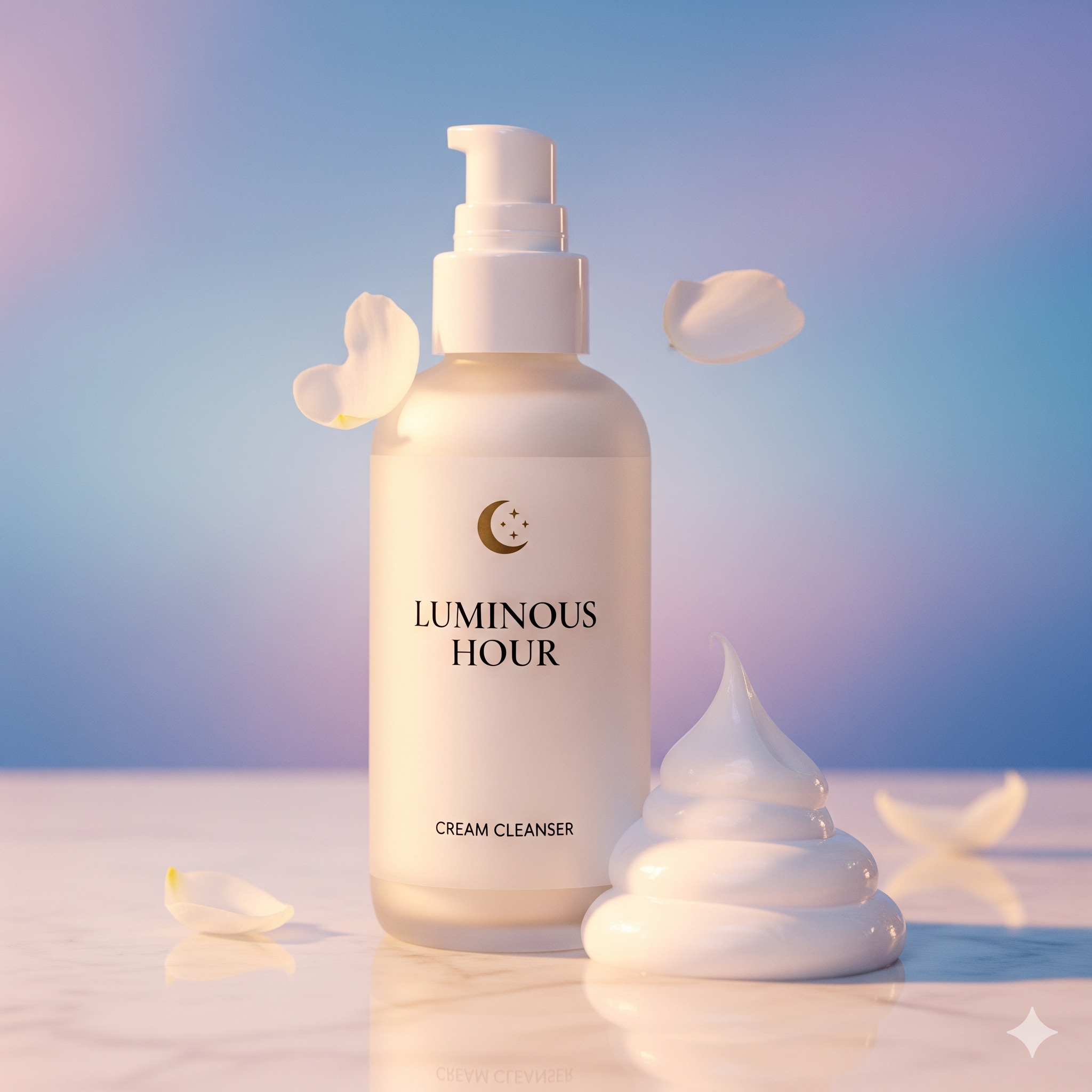 Cream/Milk Cleansers