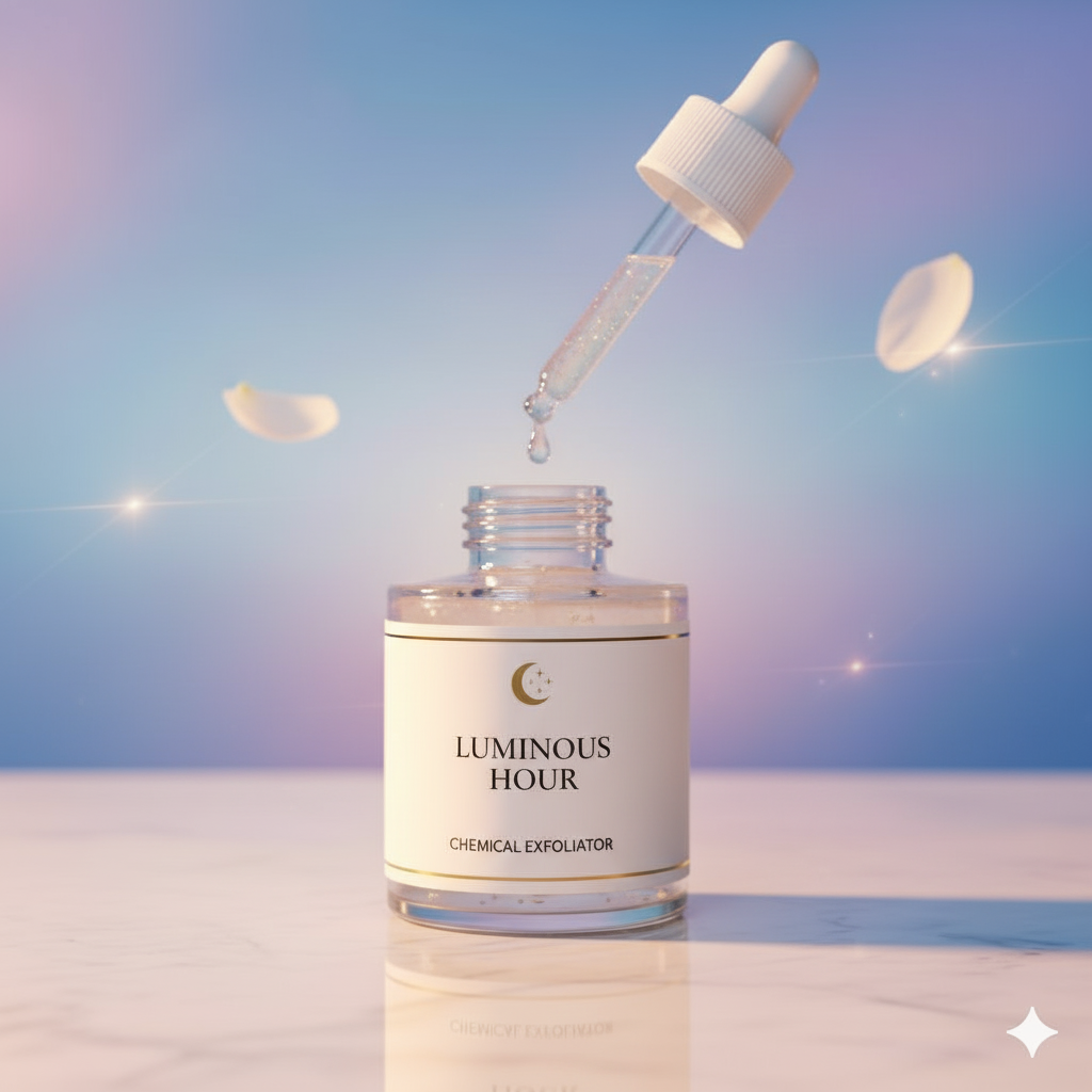 Chemical Exfoliators