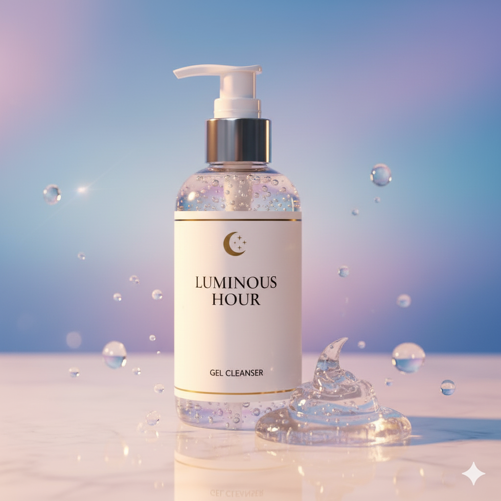Gel Cleanser