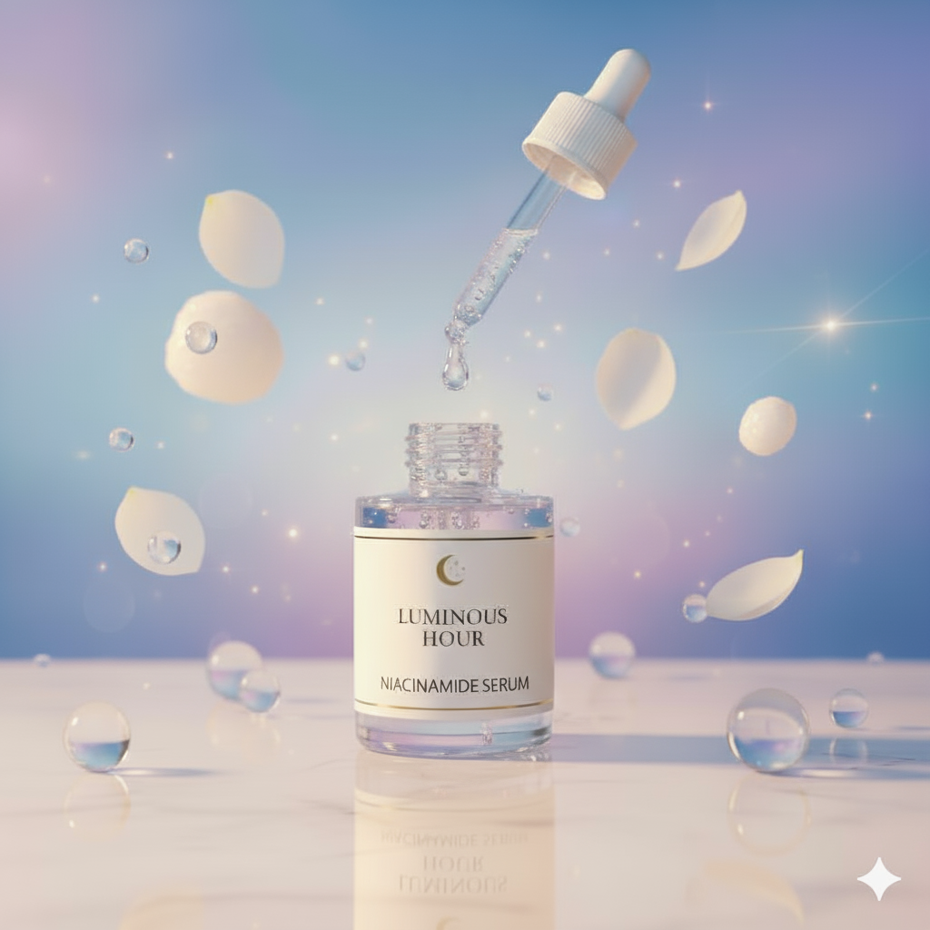 Niacinamide Serum
