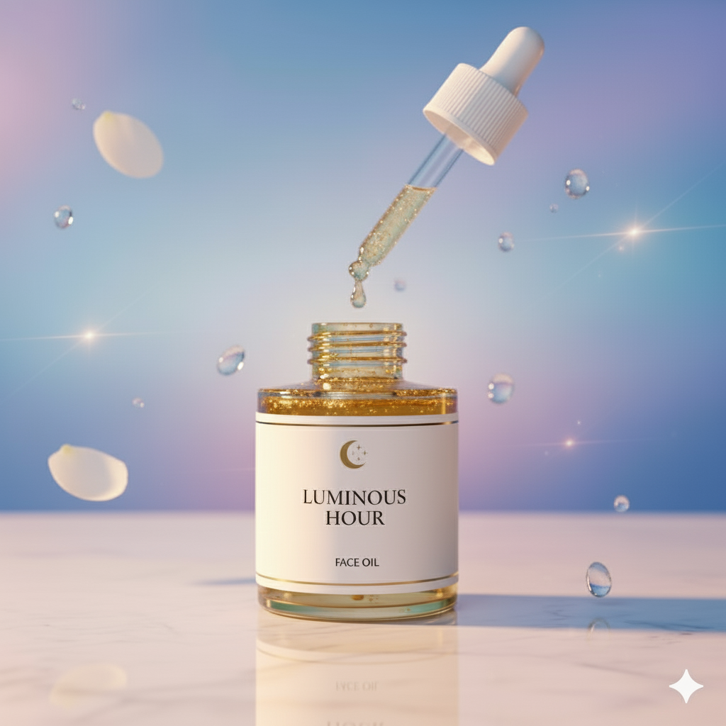 Face Oils