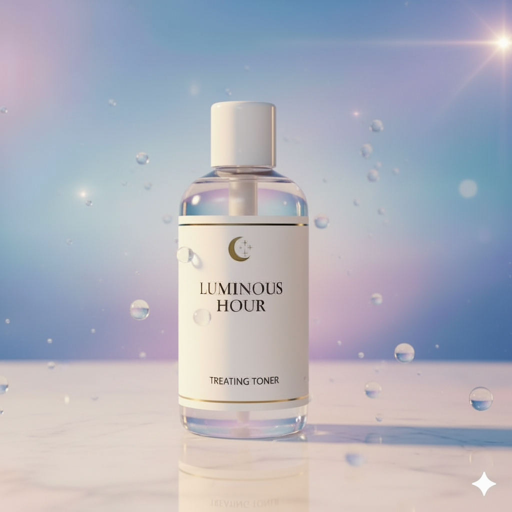 Treating Toners
