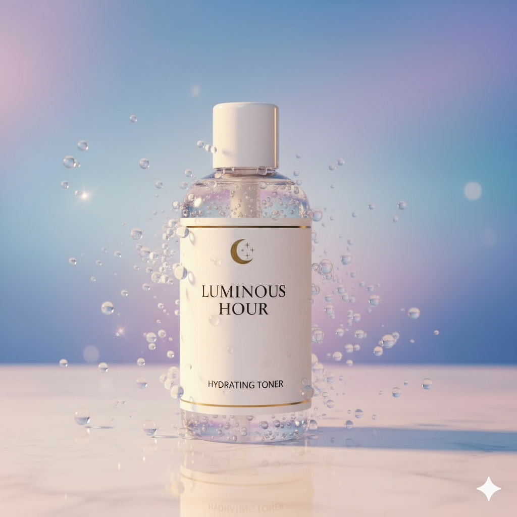 Hydrating Toners