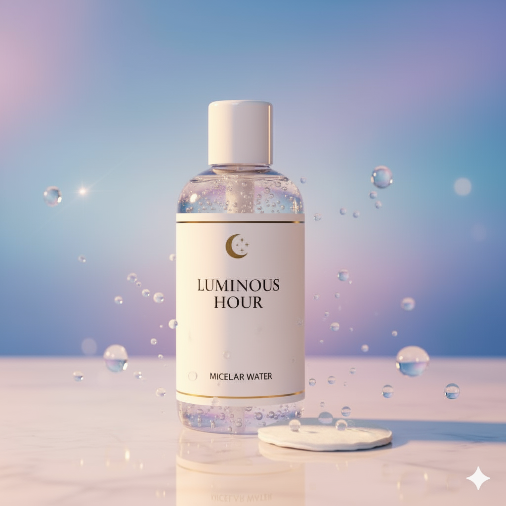 Micellar Water