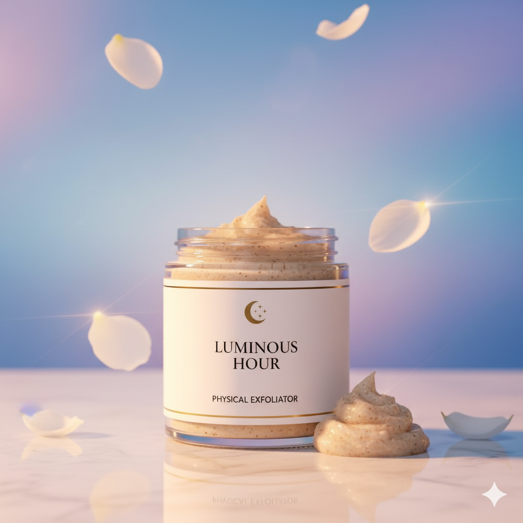 Physical Exfoliators