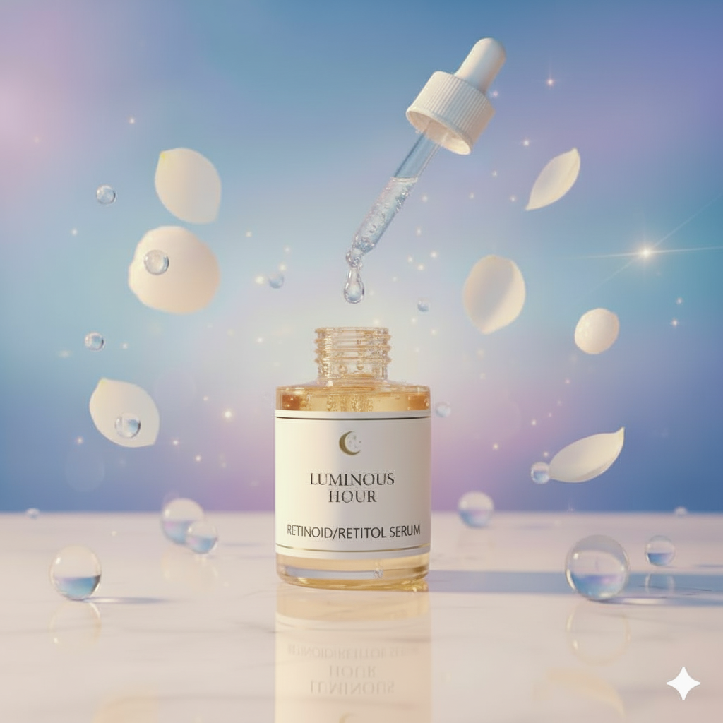 Retinoid/Retinol Serum