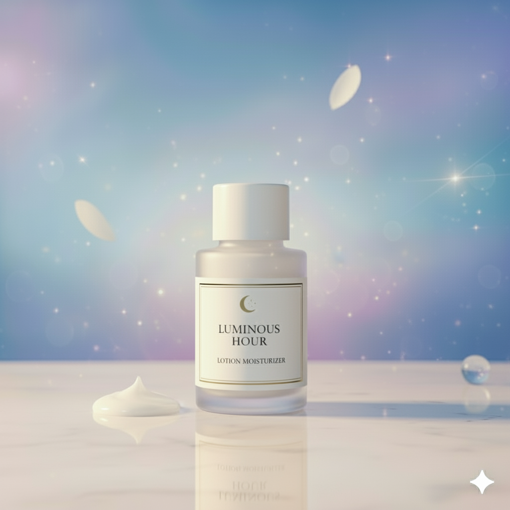 Lotion Moisturizers