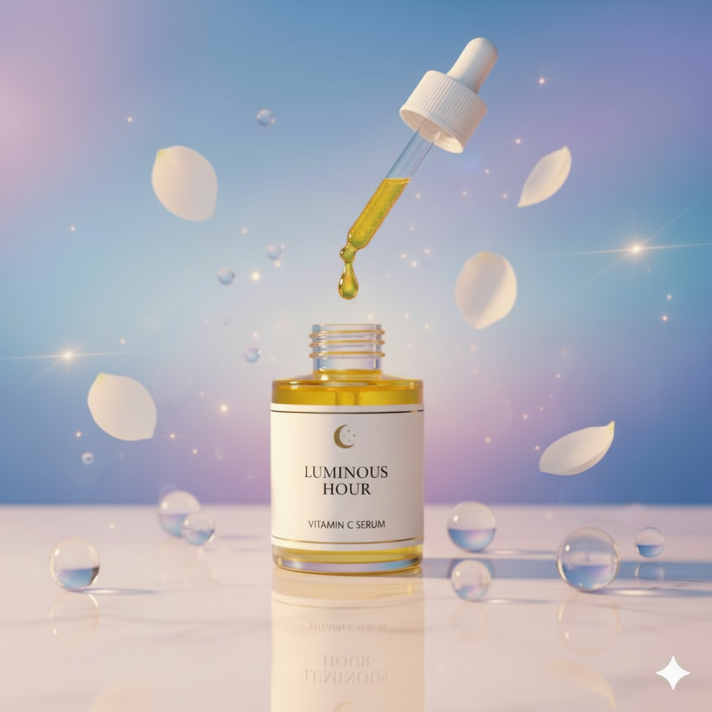 Vitamin C Serum